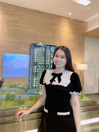 Chiết khấu 40%, mua trực tiếp CĐT Capitaland, DT 94m2 giá 10 tỷ 4