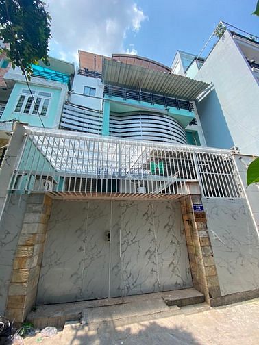 Phòng CH tách bếp đủ nội thất cao cấp - 224 Lý Thường Kiệt, P.14, Q.10