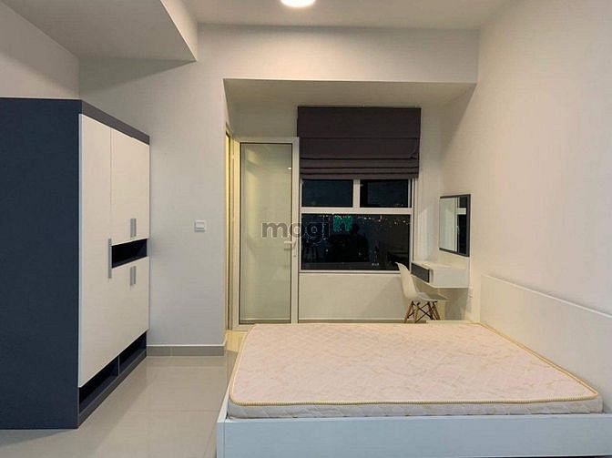 Cho Thuê Căn Hộ 42m2, Sunrise City, Đầy Đủ Nội Thất, Chỉ 11tr/tháng