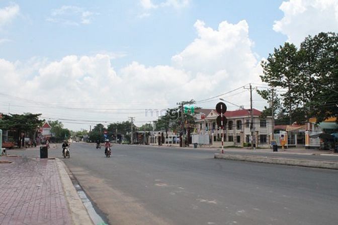 BÁN ĐẤT LÀM XƯỞNG TẠI TÂN THÀNH, Bắc Tân Uyên, Bình Dương