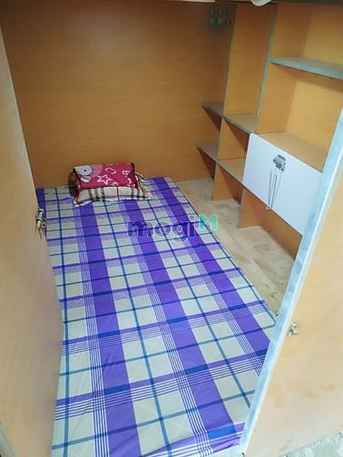 Sleep Box Cao Cấp Tiện Nghi Chỉ 1.8tr / tháng đường Âu Cơ Tân Bình