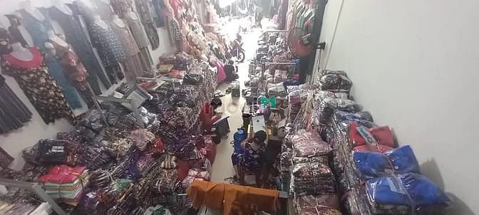 MẶT TIỀN CHỢ TÂN BÌNH- dòng tiền thuê 50tr/ tháng, bán gấp 11.5 tỷ
