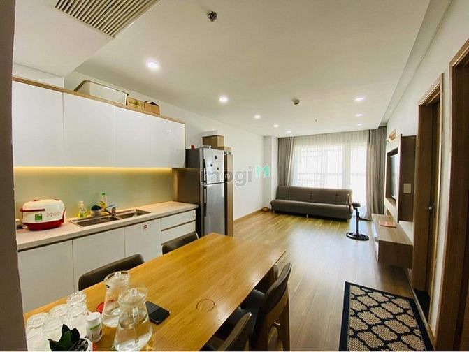 ✅Cần Bán Quỹ Căn Hộ 2 Phòng Ngủ Tầng Cao F.Home B Lý Thường Kiệt