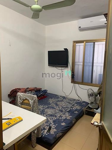 bán căn tập thể Đá Hoa - An Dương, 2,35 tỷ, 70m2, tầng thấp, ẢNH THẬT