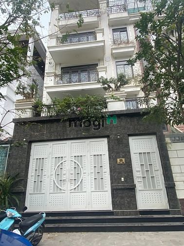 cho thuê nhà Lk Làng Việt Kiều Châu Âu,dt 80m x5t, 25tr