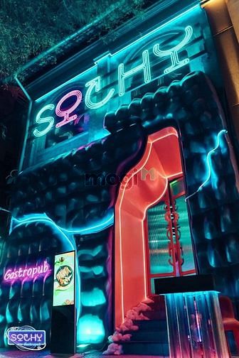 Sang nhượng Bar- nhà hàng Lý Tự Trọng Quận 1 giá thuê 130tr/tháng