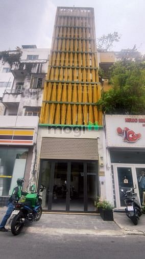 Cho thuê NNC phù hợp Làm Đẹp Thời Trang MT Hai Bà Trưng 4,5x20 nở 9m