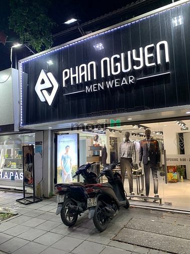 Cho thuê mặt bằng phố Chùa Bộc diện tích 80m2  vị trí vàng rất đẹp