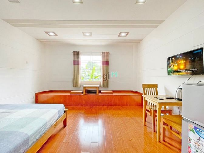 ❤️‍?❤️‍? Căn hộ full nội thất - Mới 100%