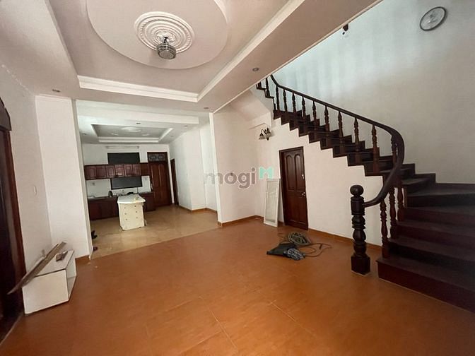 Chính chủ cần cho thuê căn biệt thự Khang An 8x21 - giá thuê 17 triệu