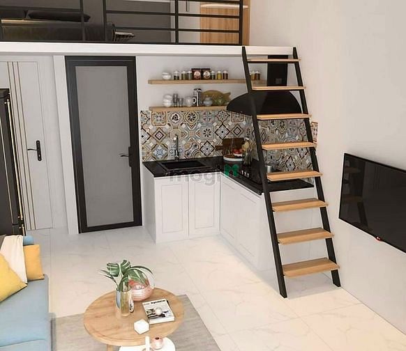 Bán CCMN Văn Quán, lô góc, 60m2*6T*16pkk, giá chỉ 8.5 tỷ!