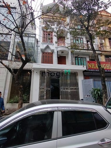 Cho thuê nhà KĐT Văn Quán, Hà Đông, HN. DT 70m, 4 tầng, MT 5m ô tô đỗ