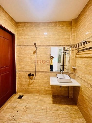 Mặt tiền 6m Quang trung p10 102m² hơn 12 tỷ