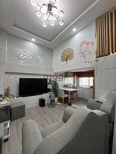 Bán nhà 32m Thị trấn Trảng Bom, Đồng Nai, Gía chỉ 350 Triệu