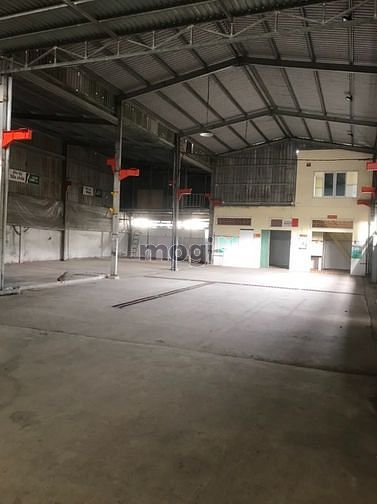 Cho thuê 800m2 kho xưởng đường Hoàng Hữu Nam, Phường Long Bình, Quận 9