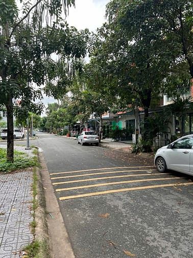 Bán nhà Liên Phường - KDC Hưng Phú, Q9 - 5x15m giá nhỉnh 11 tỷ