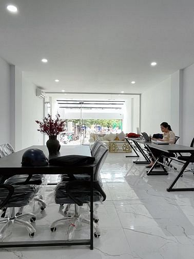 Cho thuê văn phòng Ảo tại Toà nhà Alpha Tower khu An Khánh Q.2