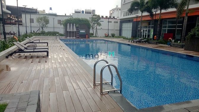 Bán căn hộ Bình Tân ngay Aeon mall Moonlight Parkview 2PN giá 2,8 tỷ