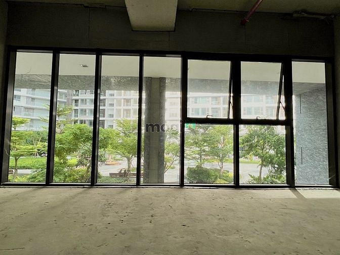 cho thuê giá rẻ shop midtown 128m2, 50tr/th ngay phú mỹ hưng, quận 7