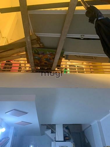 [BÁN] nhà đẹp 5 Lầu, kế Himlam, P. Tân Hưng, Quận 7 chỉ nhỉnh 3 tỷ