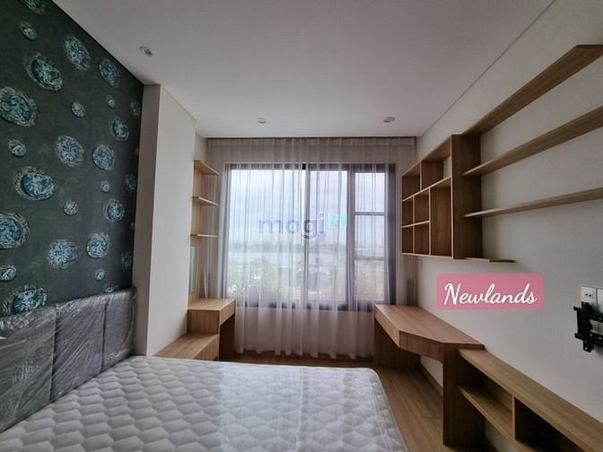 Cho thuê TOÀ VĂN PHÒNG - CĂN HỘ 7 tầng khu Nại Nam, gần Lottle Mart