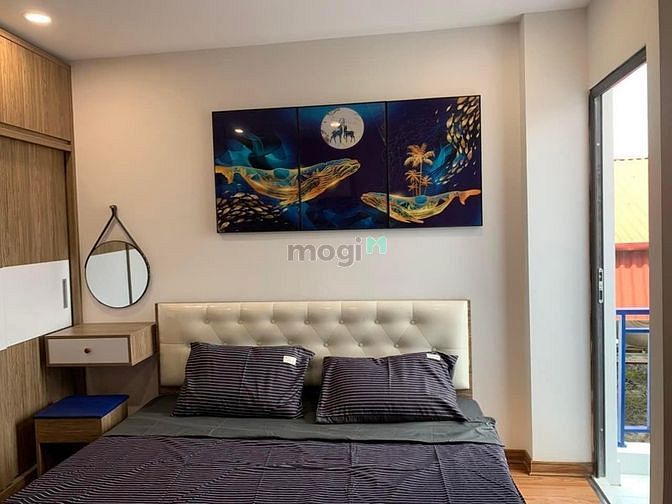 Nhà đẹp Tây Hồ 84m2 x 7 Tầng - Thang Máy 17 Phòng khép kín Giá 12.2 tỷ