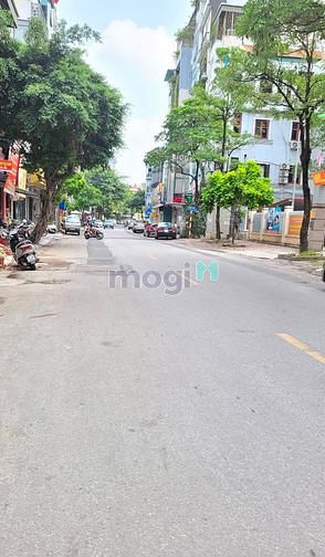 Bán nhà mặt phố Phố Vọng, HBT, vị trí siêu đẹp, KD đỉnh, 130m2, 2T