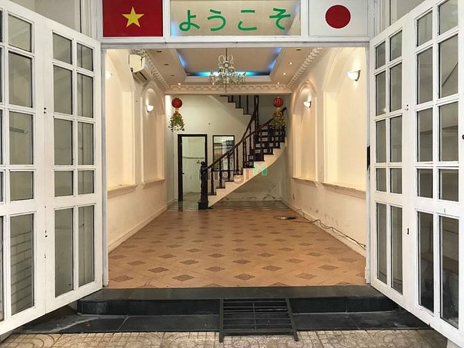 [Cho Thuê Gấp] Mặt bằng đẹp, Khu Vip liền kề sân bay Tân Sơn Nhất