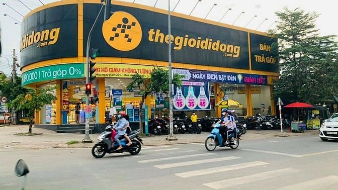 Bán nhanh 2 lô đất liền kề, gần KDL Thác Đá Hàn