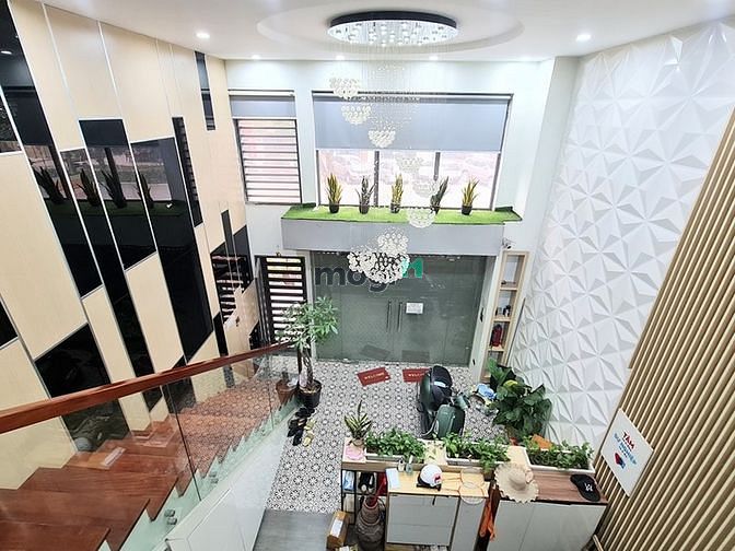 Bán Biệt thự Mặt Phố Mỗ Lao Hà Đông. DT 155M. MT 9M. Giá 49,5 Tỷ