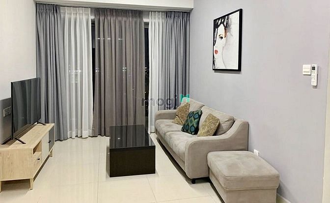 Căn view hồ bơi_gần Lotte Mart_820tr/52m2_sổ lâu dài _full nội thất