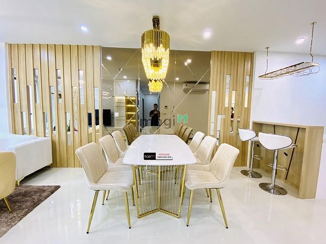 Mở bán 12 căn suất nội bộ cuối cùng của chủ đầu tư và giỏ hàng hơn 100