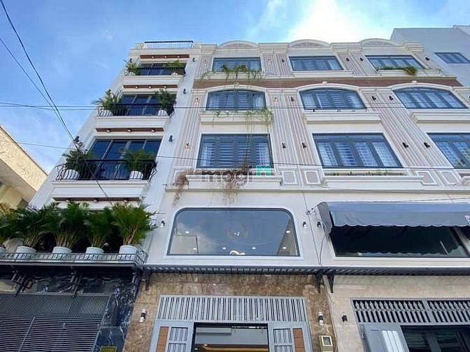 Bán Nhà Đường Dương Thiệu Tước,Quận tân phú DT 40m2 Giá 2 tỷ 200 SHR