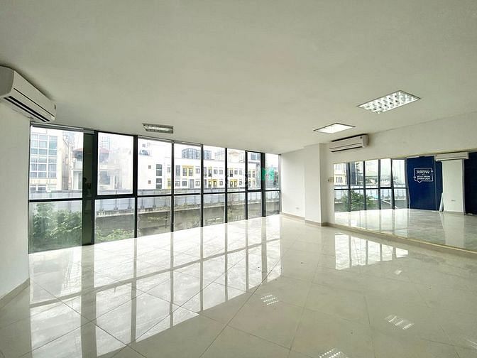 Chính chủ cho thuê văn phòng Lê Quang Đạo, giảm giá 30%