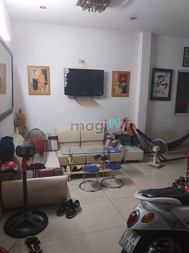 Bán nhà 3 tầng, HXH đỗ cửa Nguyễn Thị Huỳnh,PN, 6PN, 83m2, nhỉnh 9 tỷ