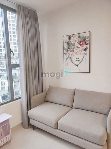 Cho thuê căn Ot chung cư Rivergate q4 36m full Nt giá 13tr bao wifi