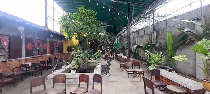 Cho Thuê MB Lê Văn Khương dt 350m2 giá 28tr