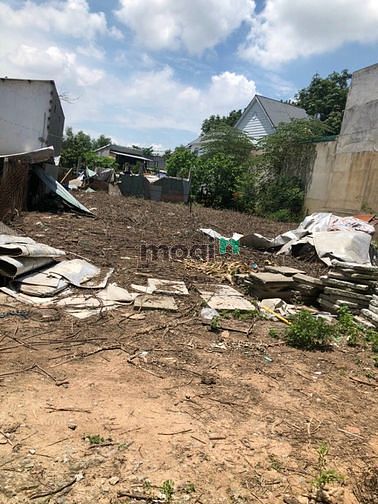 Bán lô đất 300m2, Tân Định Bên cát giá 1 ty 200 triệu