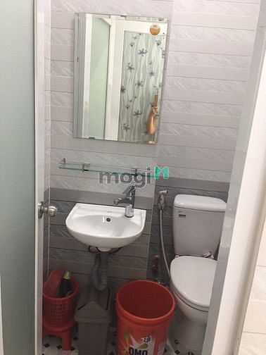 Cho Thuê Phòng Ở Tiện Lợi Quận Phú Nhuận