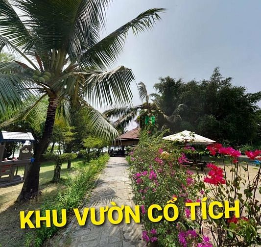 Mua 8 tỷ Bán 6 tỷ x - Biệt Thự KDC Tuyết Anh Bình Mỹ Củ Chi TpHCM