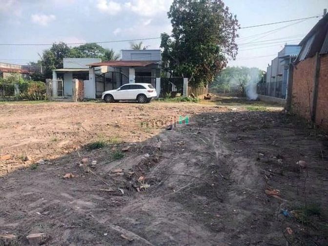 100% THỔ CƯ bán đất Ninh Sơn  TP Tây Ninh 300m²