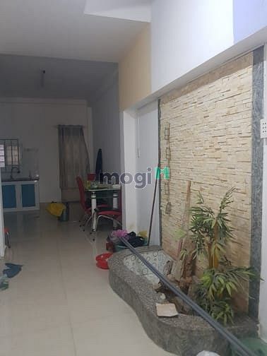 Hẻm xe tải 8m, Kinh Dương Vương Ph.12 Q.6, 4x12m, BTCT 2PN 2WC, còn TL