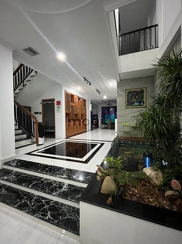 Bán Biệt Thự Mặt Tiền Nguyễn Thị Nhỏ Tân Bình 3 Lầu 7x30m Gần Lữ Gia