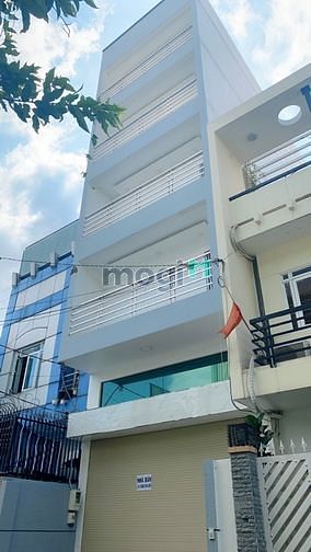 - Cấn bán Toà Nhà Văn Phòng Cao Thắng, Quận 10. Hầm 7 Tầng. DT: 5x20m