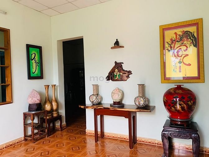 Nhà bán phường Hiệp Hòa gần đường Đặng Văn Trơn 400m2 thổ giá 12.5 tỷ
