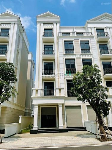 Bán nhà phố Manhattan glory 162m2 vinhomes grand park TP.THỦ ĐỨC