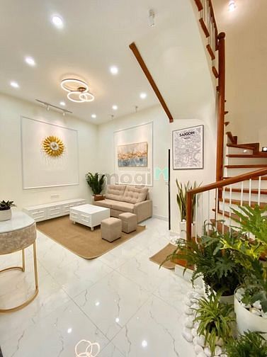Bán nhà Đại từ- nguyễn cảnh dị dt 42m2,mới,đẹp,ở luôn,giá 3.56 tỷ