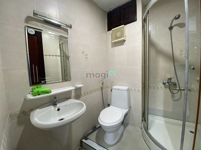 Chdv Tô Hiến Thành, Quận 10, Gần Big C Miền Đông