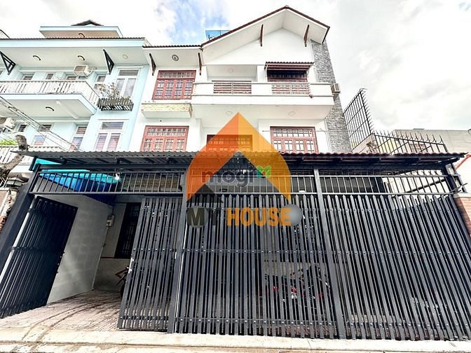 Chốt Ngay Thui Khách Ơi Nhà Trung Tâm Thảo Điền 5PN Chỉ 35Tr