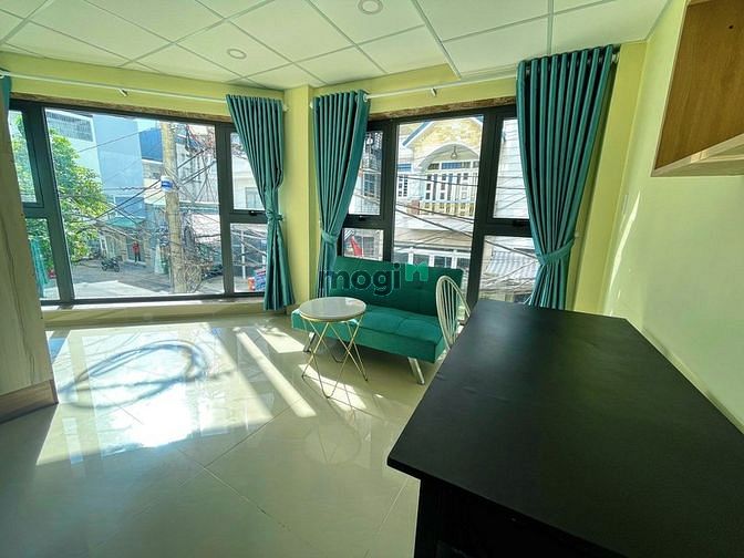 phòng 2 cửa sổ chill nhất quận